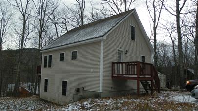 22 Webster Court