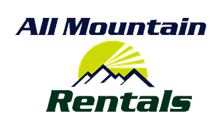 All Mountain Rentals -Long Term Rentals
